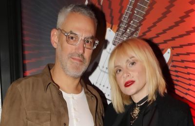 Η Ελεωνόρα Ζουγανέλη παραχώρησε μία συνέντευξη εφ’ όλης της ύλης στο Happy Day και στη δημοσιογράφο, Όλγα Λαφαζάνη