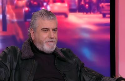 «Δεν έχω καταφέρει να έχω περιουσία»