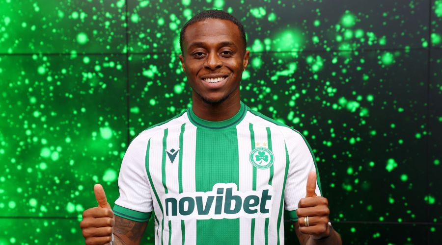 Οντουμπάντζο: «Είχα βιντεοκλήση με τον Μπεργκ, μίλησα και με Μάντζιο»