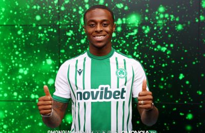 Οντουμπάντζο: «Είχα βιντεοκλήση με τον Μπεργκ, μίλησα και με Μάντζιο»