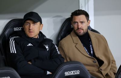 Ρατσκόφ: «Να έρθουν να συζητήσουμε οι φίλοι του Άρη»