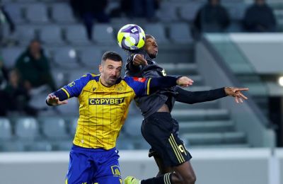 Τα highlights και το buzzer beater στο τέλος (vid)