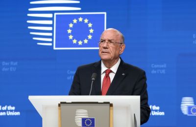 Η έκδοση νέου 10ετούς ομολόγου από την Κυπριακή Δημοκρατία ολοκληρώθηκε με επιτυχία