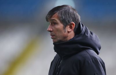 Πάφος: Με Γκόρτερ και Ζάζα - Αποστολή Γκολντάρ