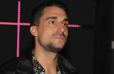 Το μήνυμα του Σάκη Κατσούλη για την κακοκαιρία στην Αττική