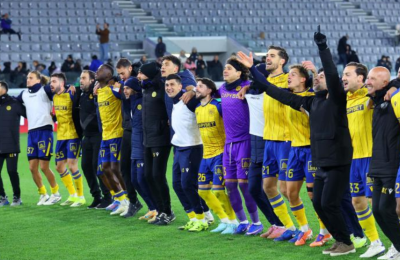 Κύπελλο: Συμπληρώθηκε το παζλ για την προημιτελική φάση