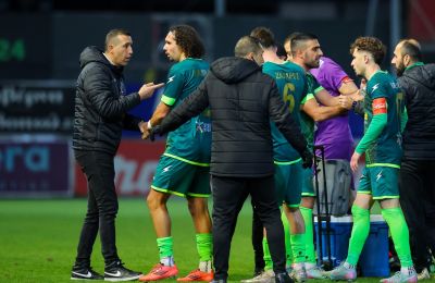 Πλήγωσε την πρώην 