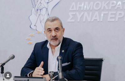 Ο Λουκάς Φουρλάς, ανεβαίνοντας στο βήμα και κοιτάζοντας προς το μέρος του Αντόνιο Κόστα, τον ρώτησε ευθέως: «Γιατί ξεχάσατε την Κύπρο;»