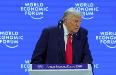 Κατηγόρησε τη Δανία για «αχαριστία» και επιτέθηκε στο ΝΑΤΟ