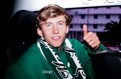 Παναθηναϊκός: Ανακοινώνεται την Πέμπτη ο Αντίνο