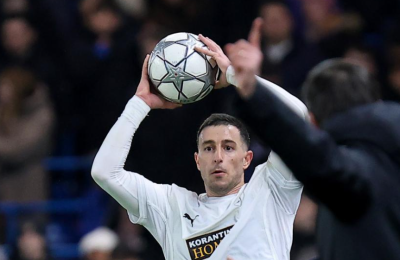 Πηλέας: «Υπήρχε φάουλ στο γκολ»