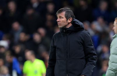 Θελάδες: «Η Πάφος είναι εδώ»