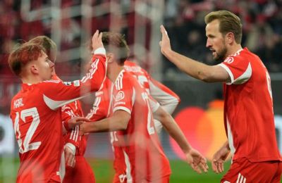 UCL: Οι ομάδες που έχουν εξασφαλίσει πρόκριση στις νοκ-άουτ φάσεις 