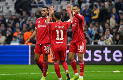 Όλα τα γκολ και τα highlights της βραδιάς στο Champions League! (vids)