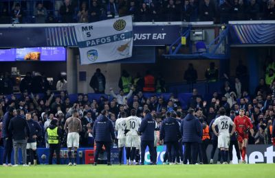 Οι πιθανότητες πρόκρισης για Πάφο και Ολυμπιακό 