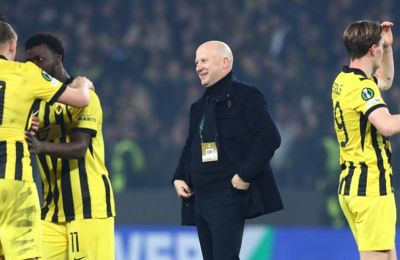 ΑΕΚ: Μπαίνει στην τελική ευθεία για τον χαφ