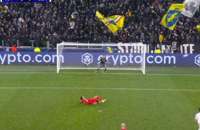 Απαρηγόρητος ο Παυλίδης για το χαμένο πέναλτι (vid)