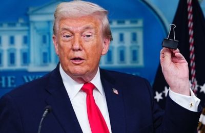 «Τους είπα: Δεν μπορείτε να το κάνετε αυτό»