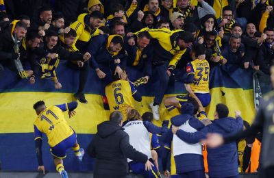 Λεβέντης: «Εναπόκειται στον κύριο Μαρτίνς αν θα γίνει 4η προσθήκη»