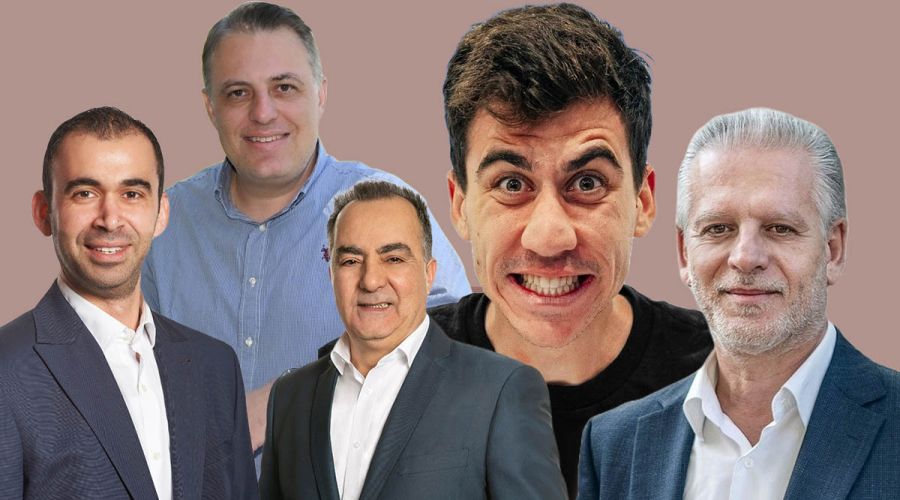 Αν οι κατηγορίες για Φειδία αποδειχθούν αληθινές καταρρίπτεται το αφήγημα ότι ήρθε να μας σώσει από τους διεφθαρμένους 