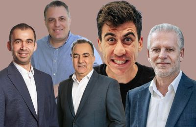 Αν οι κατηγορίες για Φειδία αποδειχθούν αληθινές καταρρίπτεται το αφήγημα ότι ήρθε να μας σώσει από τους διεφθαρμένους 