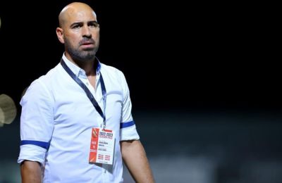 Χαραλάμπους: «Πρώτο φαβορί η Ομόνοια - Είχα τρεις προτάσεις»