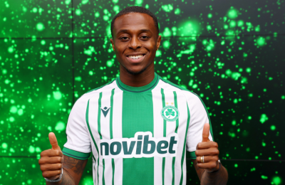 Ομόνοια: Θετική εξέλιξη με Οντουμπάτζο