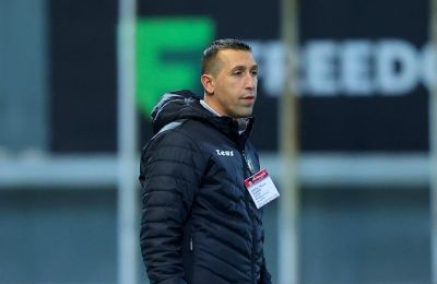 «Στην καρδιά μου η Σαλαμίνα - Όλοι θέλουν τον Διγενή στην κλήρωση»