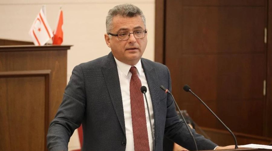 Τέσσερα νέα σημεία διελεύσεων πρότεινε ο Έρχιουρμαν