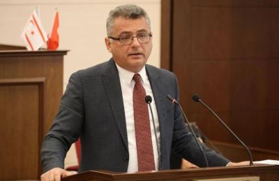 Τέσσερα νέα σημεία διελεύσεων πρότεινε ο Έρχιουρμαν