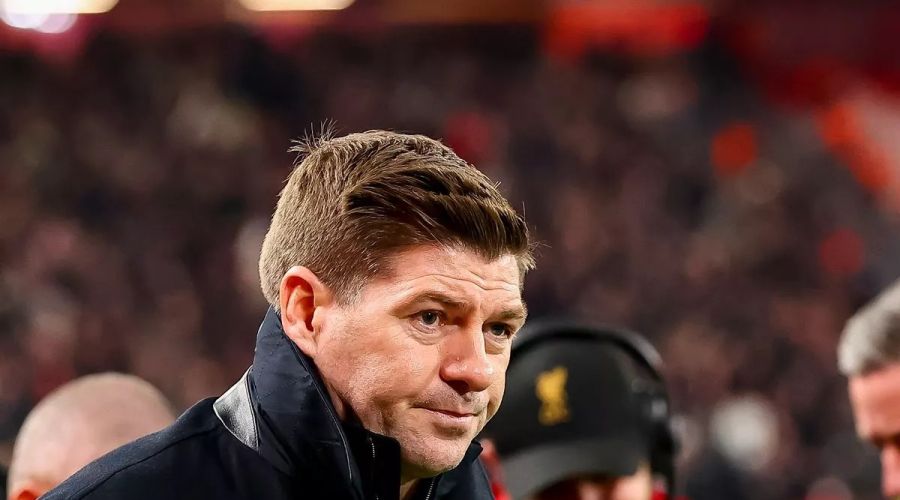 Βολές Τζέραρντ κατά Σλοτ