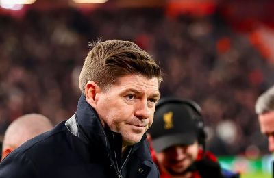 Βολές Τζέραρντ κατά Σλοτ