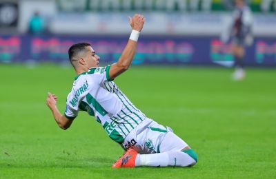 Ομόνοια: Και Οντουμπάτζο και Μασούρας