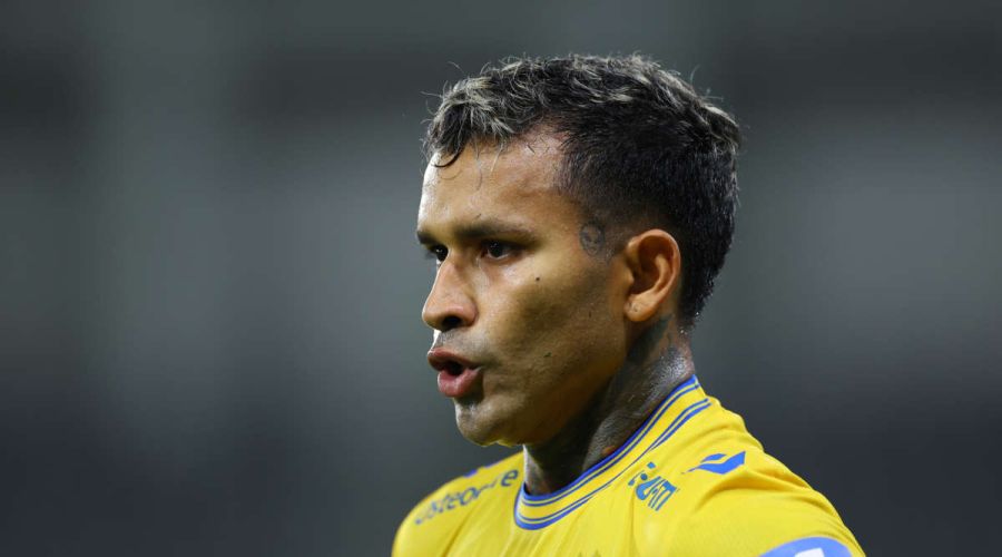 Στα ραντάρ της Σακάριασπορ ο Μαρκίνιος