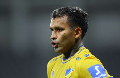 Στα ραντάρ της Σακάριασπορ ο Μαρκίνιος