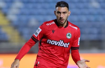 «Σειρήνες» από Ιταλία και Πολωνία για Παναγιώτου