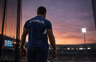 Τέλος εποχής για Παρέλλη