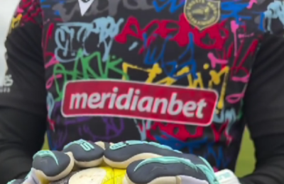 Προανήγγειλε Αντεμπάγιο η ΕΝΠ (vid)