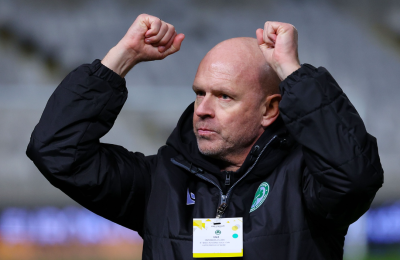 Γίνεται 100άρης ο Μπεργκ!