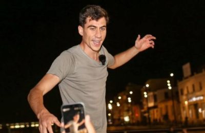 Ανυπόστατες οι καταγγελίες διαμηνύει ο Φειδίας