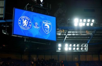 Οι αντιφάσεις της UEFA, o Bαγορής, και τα (εύλογα) ερωτήματα