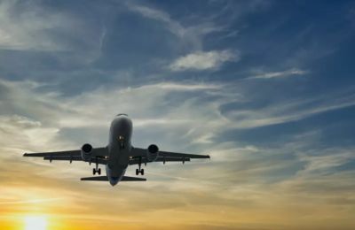 Πτήση που είχε αναχωρήσει από το Stansted του Λονδίνου, λόγω ισχυρών ανέμων στο αεροδρόμιο της Πάφου έκανε εκτροπή