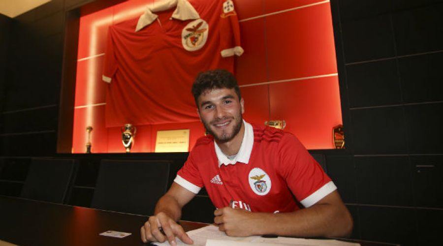 Έφερε Κύπρο Goncalo Loureiro