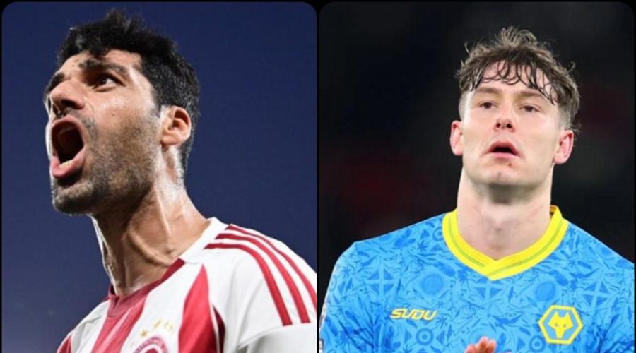 «Παραμένει πρώτος στόχος της Νότιγχαμ ο Ταρέμι»