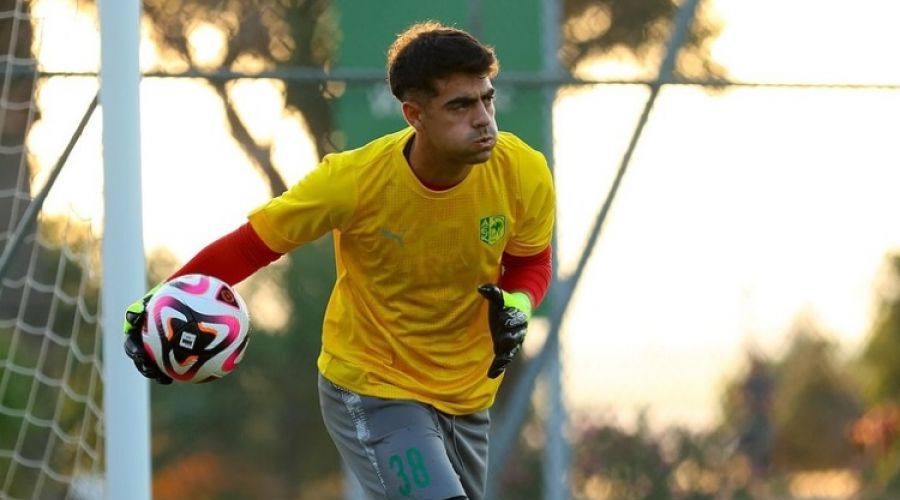 Ενίσχυση στον άσο με Παπακωνσταντίνου 