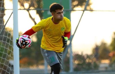 Ενίσχυση στον άσο με Παπακωνσταντίνου 