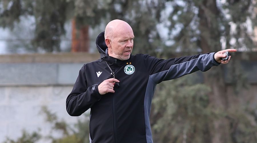 Ομόνοια: Γεμάτο οπλοστάσιο, μεταγραφές και μάχη κορυφής