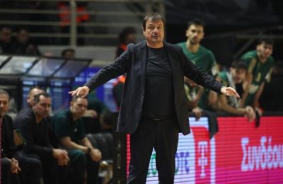 Δεύτερος γύρος έντονων αποδοκιμασιών προς τον Αταμάν!