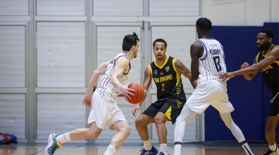 H Ανόρθωση συμπλήρωσε την 8αδα του Κυπέλλου