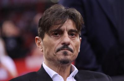 «Πότε θα τιμωρηθούν οι ομάδες για τις ύβρεις των οπαδών τους;»